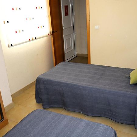 Pº Maritimo 15-4/6 Pax. Lek Apartamento Peñíscola Exterior foto