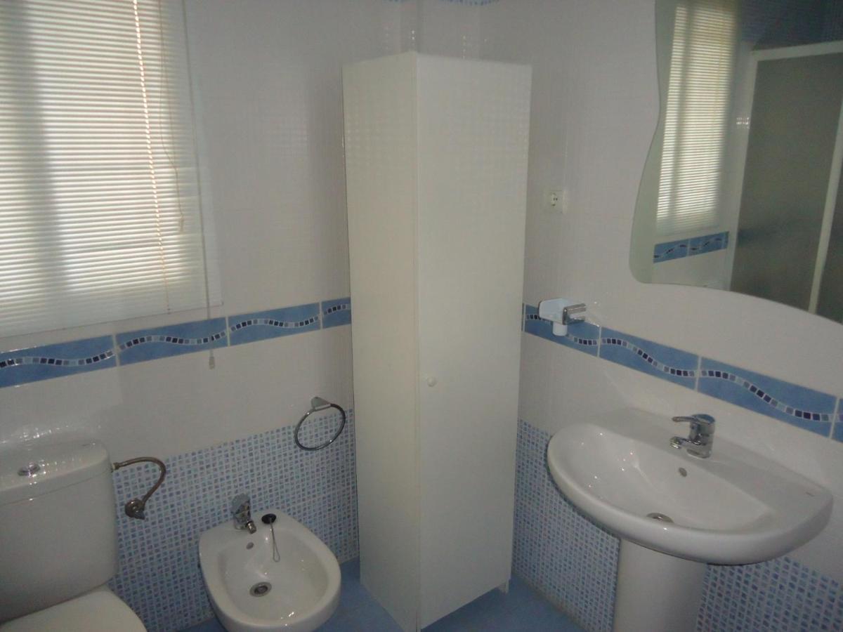 Pº Maritimo 15-4/6 Pax. Lek Apartamento Peñíscola Exterior foto
