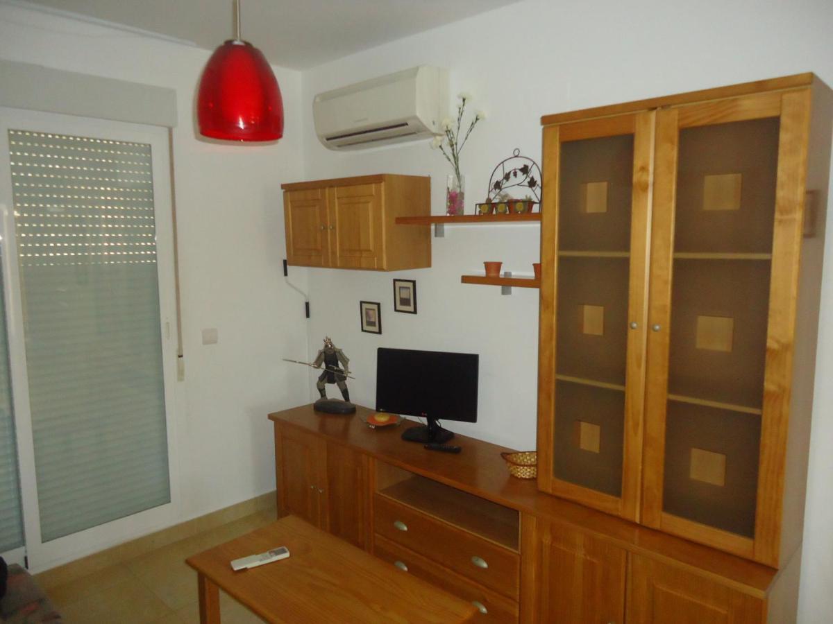Pº Maritimo 15-4/6 Pax. Lek Apartamento Peñíscola Exterior foto