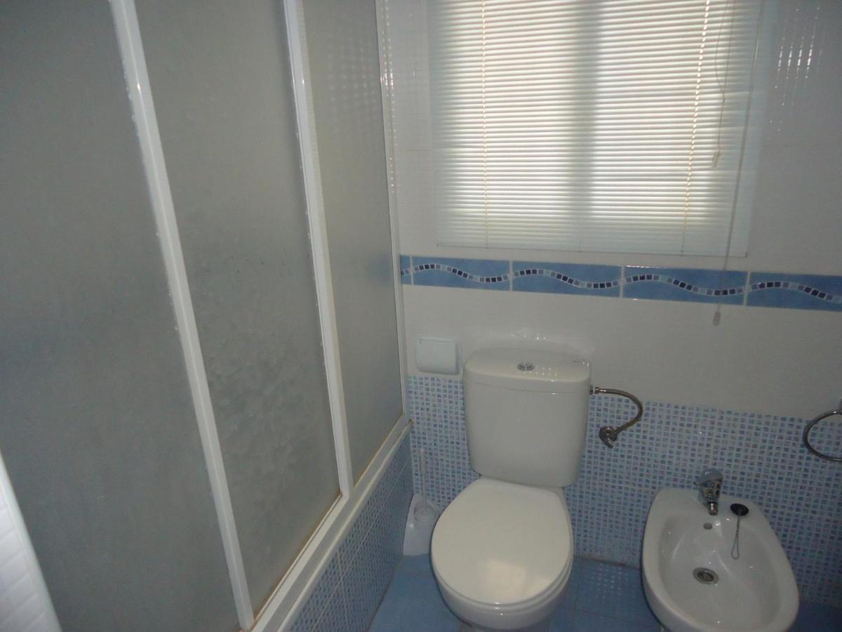 Pº Maritimo 15-4/6 Pax. Lek Apartamento Peñíscola Exterior foto