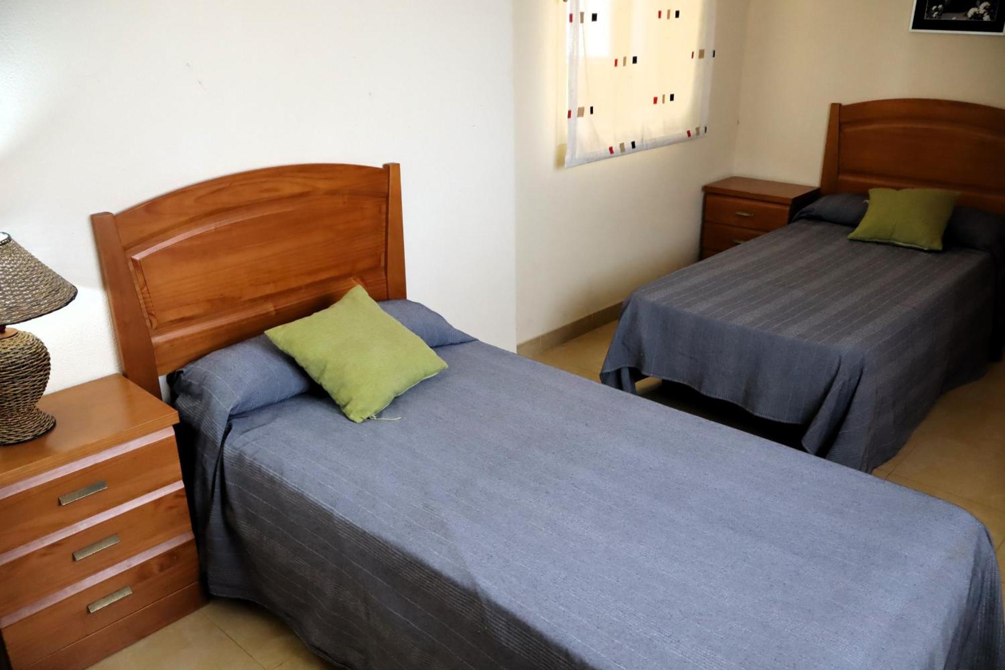Pº Maritimo 15-4/6 Pax. Lek Apartamento Peñíscola Exterior foto