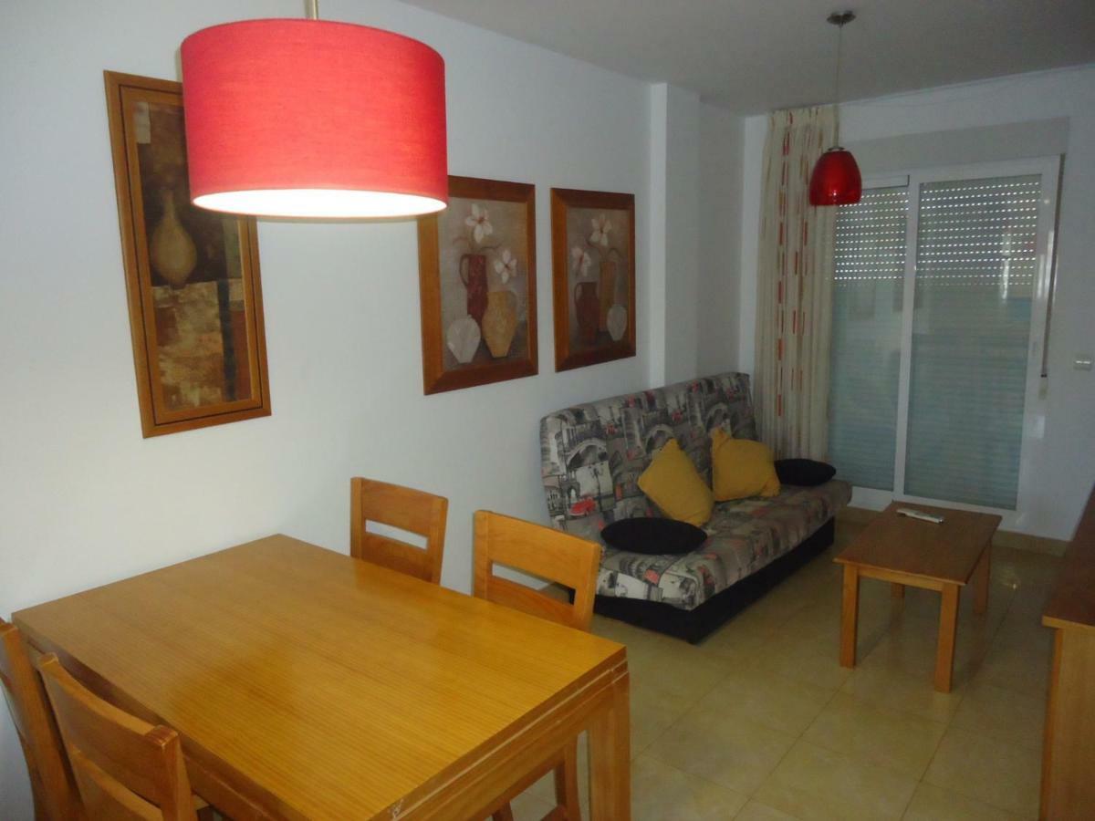 Pº Maritimo 15-4/6 Pax. Lek Apartamento Peñíscola Exterior foto